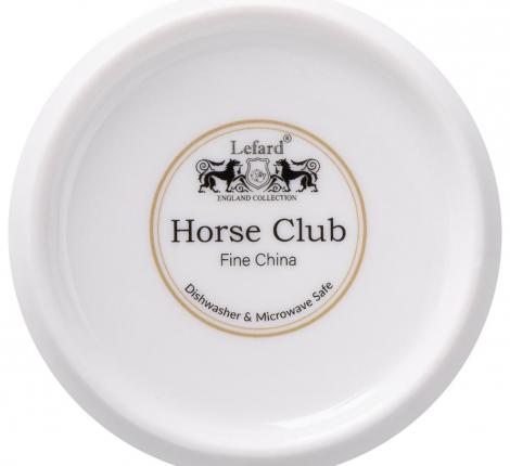 Кружка "HORSE CLUB", 560 мл