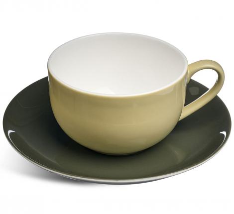 Чайная пара "TET-A-TET" 416-110, 350 мл