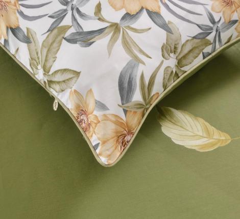 Постельное белье "Sofi de Marko" Аллегра Сатин, Семейный