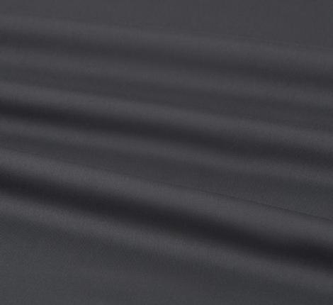 Постельное белье с одеялом "Sofi de Marko" Эльмира (антрацит) Сатин, 1,5 спальный