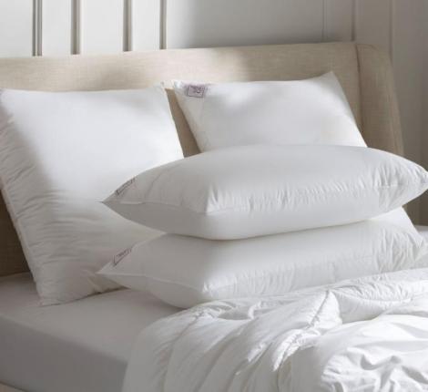 Подушка средняя "NON-ALLERGENIC LUX GRASS", 50х68