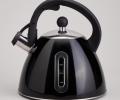 Чайник со свистком и мерной шкалой "AGNESS" 940-021, 3,2 л