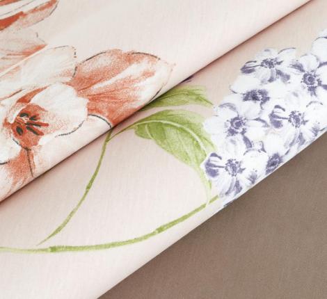 Постельное белье "Sailid" BP-167-4 Twill, Семейный