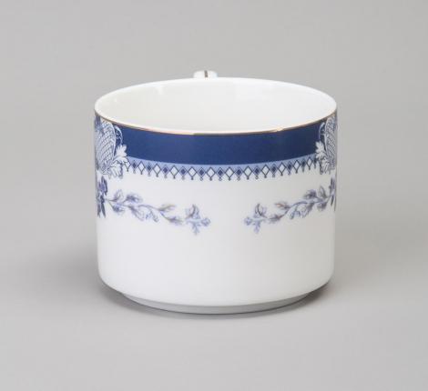 Чайный набор "RENDEZVOUS" 165-581 на 6 персон, 12 предметов (350 мл)