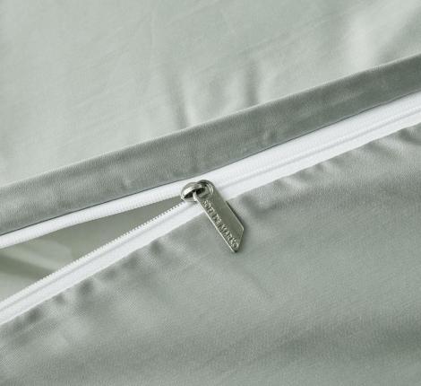 Постельное белье "Sofi de Marko" ПАОЛА №2 Тенсел, Евро