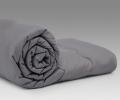 Одеяло летнее "Sofi de Marko" California (графит), 195х215