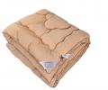 Одеяло классическое "САХАРА-Лайт" 140х205