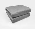 Покрывало Primavelle "VELLUTO" 240х260, Графит