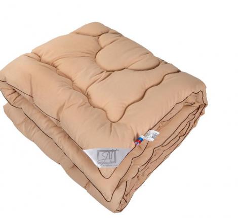 Одеяло классическое "САХАРА-Лайт" 140х205