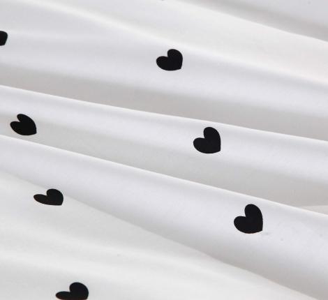 Постельное белье "Sofi de Marko" Модерн №47 Сатин, 1,5 спальный