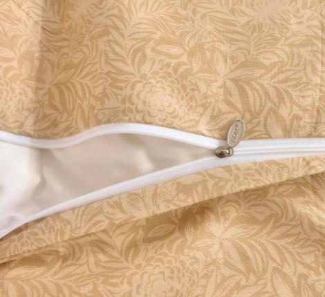 Постельное белье "Sofi de Marko" Сардиния Сатин, Евро