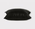 Дорожная подушка-трансформер "TRAVEL PILLOW GRASS BLACK", 33х45