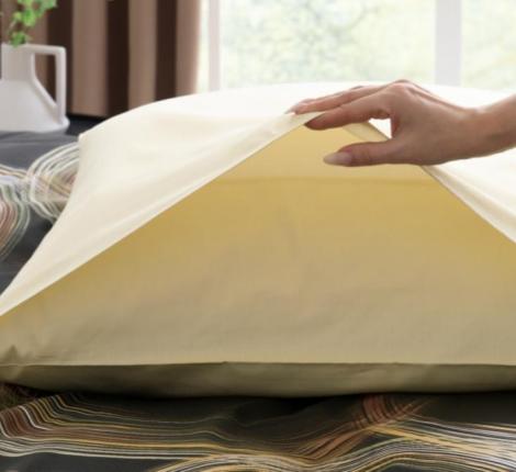 Постельное белье "Sailid" BP-177-3 Twill, Евро