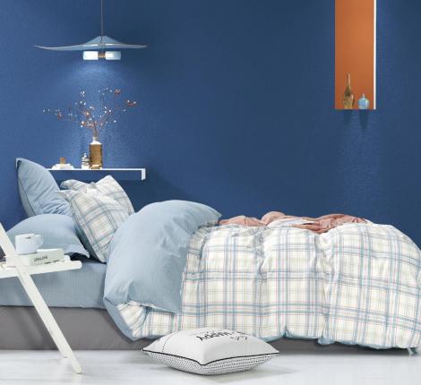 Постельное белье "Tango" Novella TS04-X257 Сатин, Евро