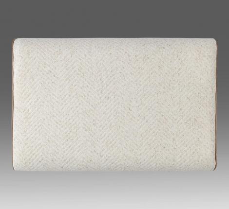 Ортопедическая подушка "Sofi de Marko" Sleep Therapy, 53х35х8/10