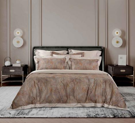 Постельное бельё Sharmes "Verona", Евро