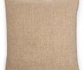 Подушка декоративная "SPLENDID" 50х50, бежевый