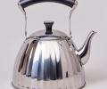 Чайник со складывающейся ручкой "AGNESS" 937-910, 3,0 л