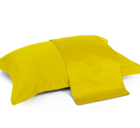 Наволочки Tango Lifestyle 50x70-2 шт., Жёлтый