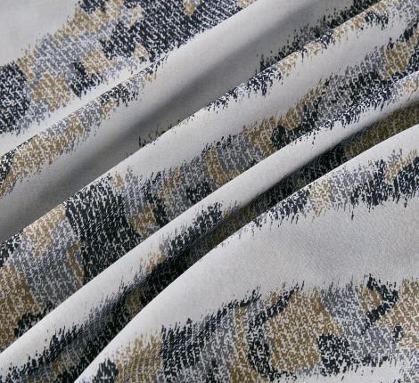 Постельное белье с одеялом "Asabella" 2283-2OSP Фланель, Семейный