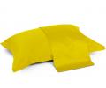 Наволочки Tango Lifestyle 50x70-2 шт., Жёлтый