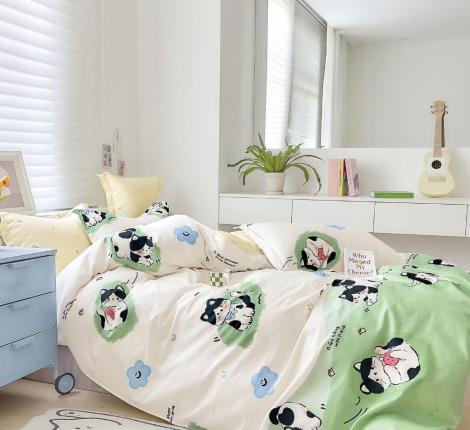 Постельное белье "Tango" Twill TPIG4-2055-70, 1,5 спальный