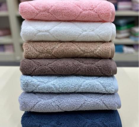 Полотенце микрокоттон AMBIELLA "ELIPS" 50x90, минт