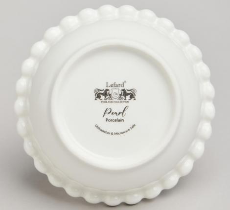 Набор салатников 4 шт. "PEARL", диаметр 10,5 см
