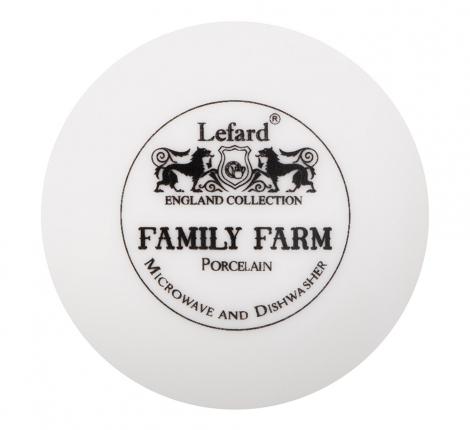 Чайник "FAMILY FARM", 1200 мл