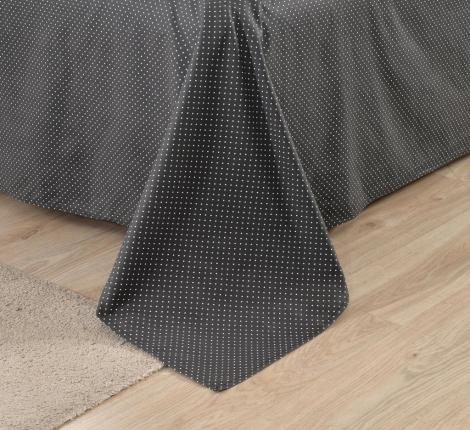 Постельное белье "Sofi de Marko" Полини Сатин, Семейный