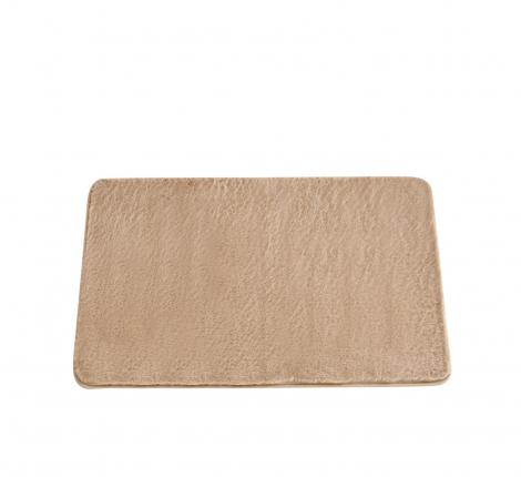 Набор ковриков "Sofi de Marko" PELLICIA (капучино), 60х100 и 50х70