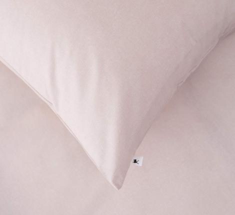 Постельное белье с одеялом "Siberia" Мелвин №21 Ранфорс, Евро