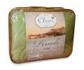 Плед "Cleo" PINOLI 200/012-PN Велсофт, 200х220