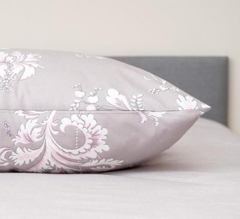 Постельное белье "Siberia" Мэгги №24 Ранфорс, 1,5 спальный