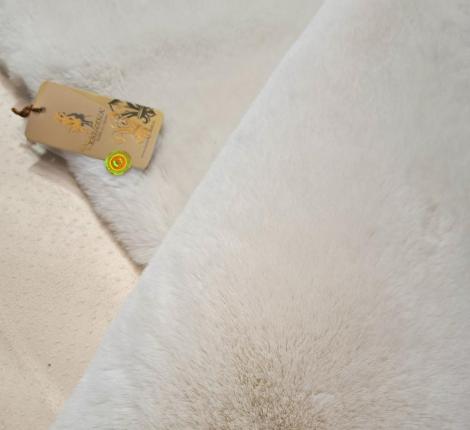 Коврик "Kazanov.A." Maldivian resort (доминиканский песок), 80х120