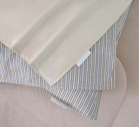 Постельное белье с одеялом "Sofi de Marko" Роберто №35 Велюр/Сатин, Евро