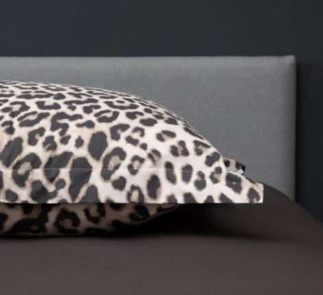 Постельное белье "Sofi de Marko" Сафари №6 Сатин, Семейный