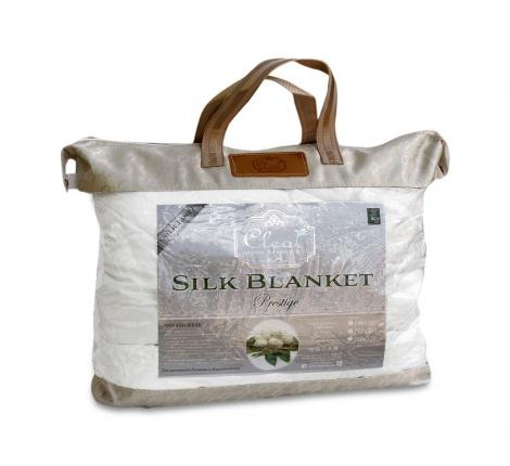 Одеяло всесезонное "Cleo" Silk Touch, 145х210