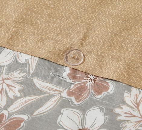 Постельное белье Valtery С-599 Сатин, Евро