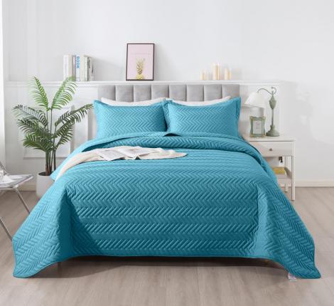 Покрывало "Tango" Marrakech AMZ2224-116 Микрофибра, 215х240