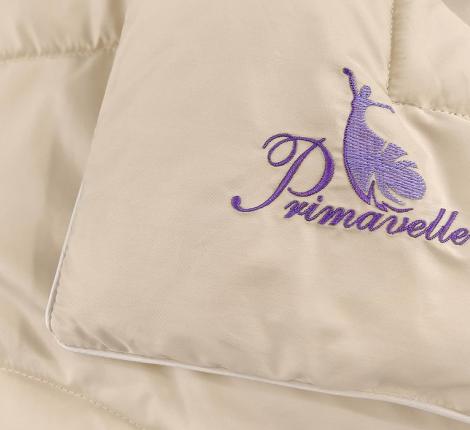 Одеяло шерстяное тёплое "Primavelle" Pashmina Premium, 140х205