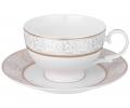 Сервиз чайный "СВАДЕБНЫЙ" на 6 персон, 20 предметов