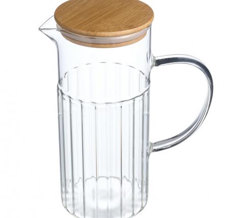 Кувшин "VERTICAL", 1130 мл