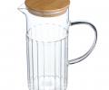 Кувшин "VERTICAL", 1130 мл