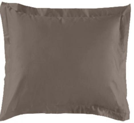 Наволочка с ушками Primavelle" Сатин 70х70, Тауп