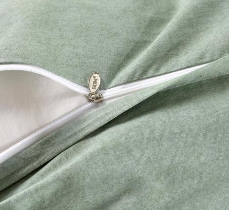 Постельное белье "Sofi de Marko" Малика Сатин, Семейный