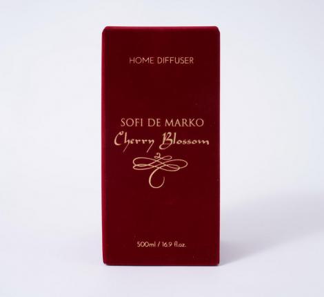 Ароматический диффузор "Sofi de Marko" Cherry Blossom, 500 мл