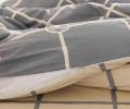 Постельное бельё "Sailid" BP-190-4 Twill, Семейный