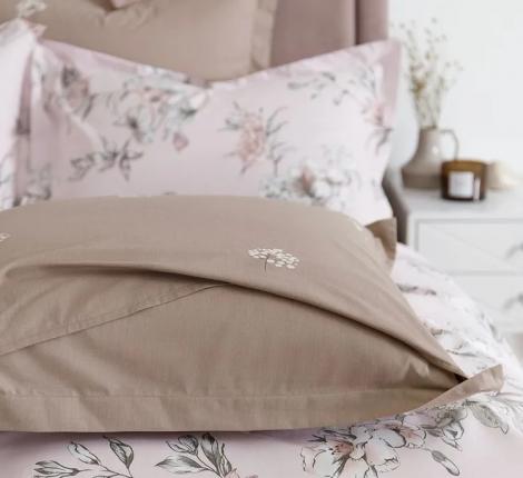 Постельное белье "Sailid" BR-34-4 Twill, Семейный