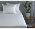 Наматрасник непромокаемый с юбкой "MATTRESS DRY&STRETCH", 90х200х40